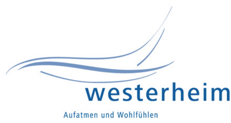 Logo Gemeinde Westerheim 